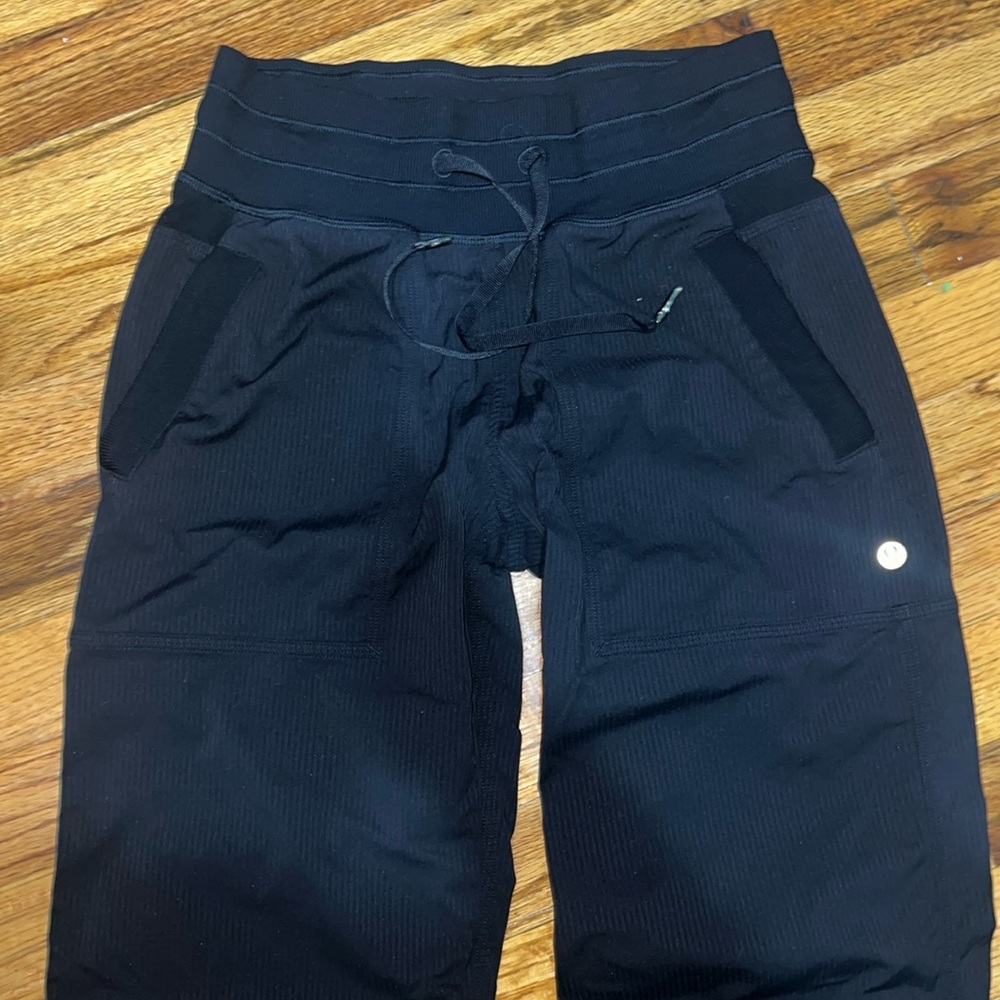 Lululemon Dance Studio Pants